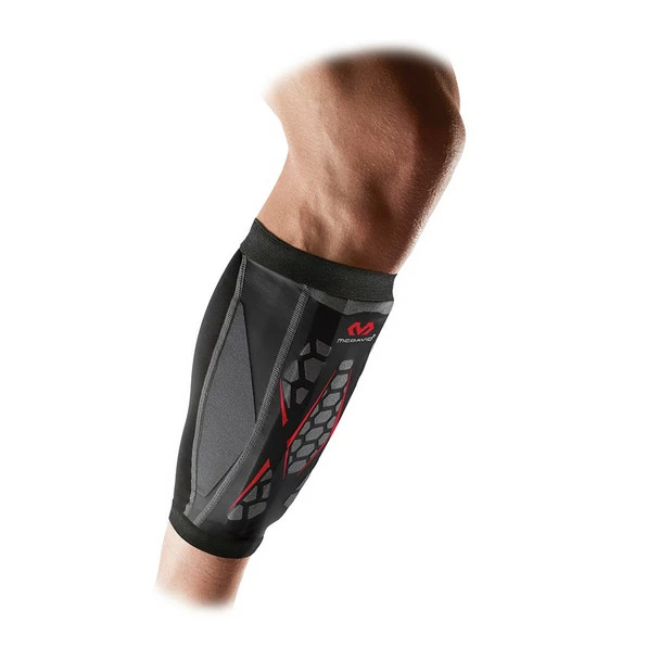 McDavid Runners Therapy Shin Splint Sleeve - 2022 1 McDavid Runners Therapy Shin Splint Sleeve - 2022