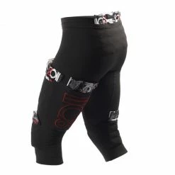 110% Unisex Compression Juggler Knicker 2.0 + Ice Recovery - 2023 -Women's Run Shop side 14891.1526404761