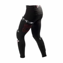 110% Unisex Clutch Compression Tight + Ice Recovery - 2023 -Women's Run Shop side 64814.1526407866