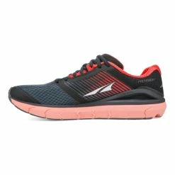 Altra Women's Provision 4 Shoe - 2021 -Women's Run Shop side 72058.1582581681