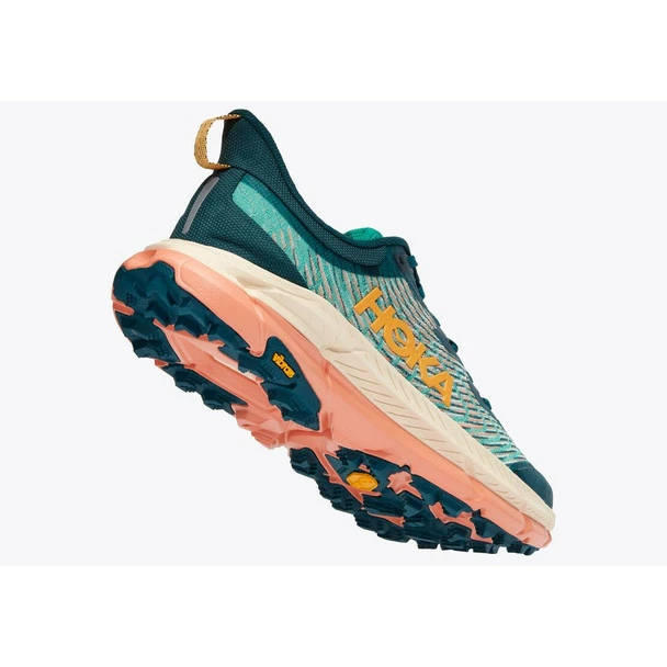 HOKA Women's Mafate Speed 4 Trail Shoe - 2023 3 HOKA Women's Mafate Speed 4 Trail Shoe - 2023 - Image 3