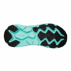 HOKA Women's Challenger ATR 6 GTX Trail Shoe - 2022 -Women's Run Shop sole 53914.1607030110
