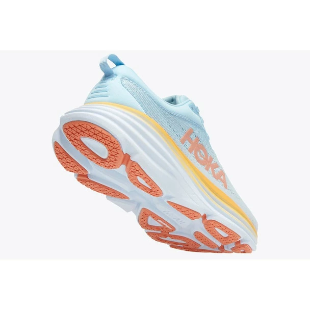 HOKA Women's Bondi 8 Shoe - 2023 2 HOKA Women's Bondi 8 Shoe - 2023 - Image 2