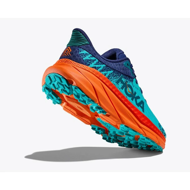 HOKA Women's Challenger ATR 7 Trail Shoe - 2023 3 HOKA Women's Challenger ATR 7 Trail Shoe - 2023 - Image 3