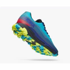 HOKA Women's Torrent 2 Trail Shoe - 2022 -Women's Run Shop sole 82233.1670350674