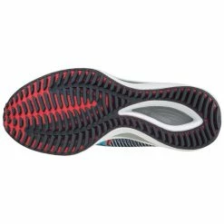Mizuno Women's Wave Rebellion Shoe - 2022 -Women's Run Shop sole 83690.1653503992
