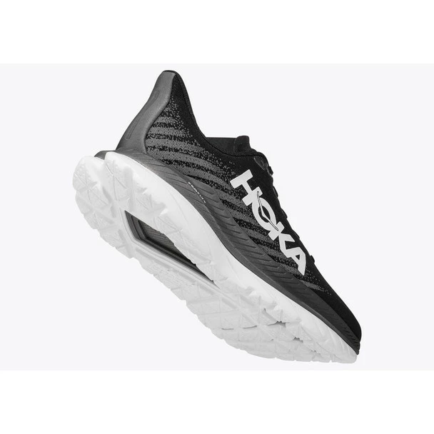 HOKA Women's Mach 5 Wide Shoe - 2023 2 HOKA Women's Mach 5 Wide Shoe - 2023 - Image 2