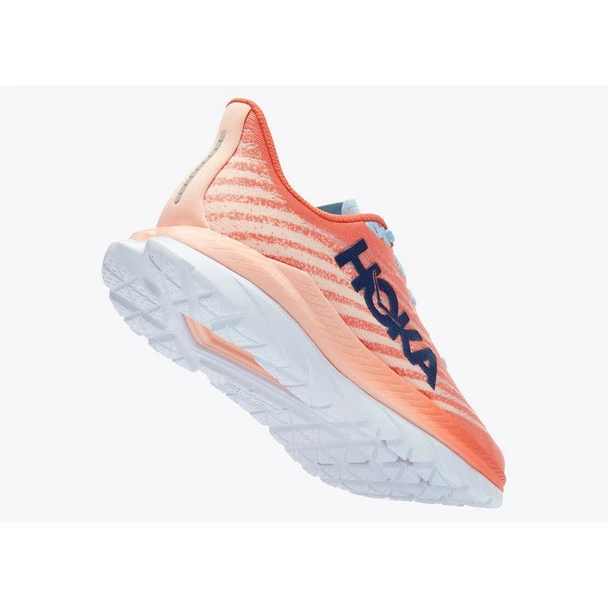 HOKA Women's Mach 5 Shoe - 2023 3 HOKA Women's Mach 5 Shoe - 2023 - Image 3