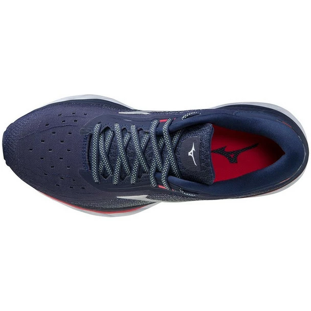 Mizuno Women's Wave Sky 5 Shoe - 2022 2 Mizuno Women's Wave Sky 5 Shoe - 2022 - Image 2