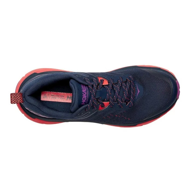 HOKA Women's Challenger ATR 6 Trail Shoe - 2022 2 HOKA Women's Challenger ATR 6 Trail Shoe - 2022 - Image 2