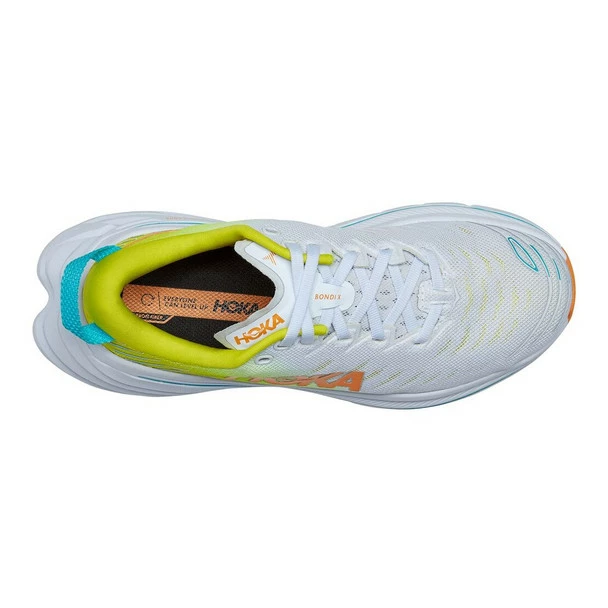 HOKA Women's Bondi X Shoe - 2023 2 HOKA Women's Bondi X Shoe - 2023 - Image 2