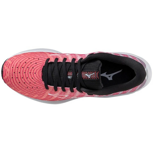 Mizuno Women's Wave Rider 26 SSW Shoe - 2023 2 Mizuno Women's Wave Rider 26 SSW Shoe - 2023 - Image 2