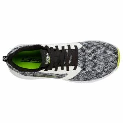 Skechers Women's GOrun Ride 7 Nite Owl High Visibility Shoe - 2019 -Women's Run Shop top 89528.1550698770