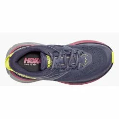 HOKA Women's Stinson ATR 6 Stability Trail Shoe - 2023 -Women's Run Shop top 96382.1593632431