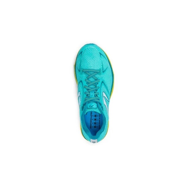 Newton Women's Distance 11 Shoe - 2022 3 Newton Women's Distance 11 Shoe - 2022 - Image 3