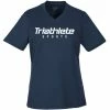 Triathlete Sports Women's Tech T-Shirt - 2023