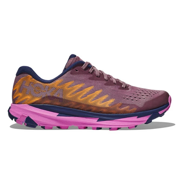 HOKA Women's Torrent 3 Trail Shoe - 2023 1 HOKA Women's Torrent 3 Trail Shoe - 2023