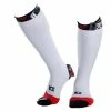 110% Overdrive Compression Sock + Ice Recovery - 2023