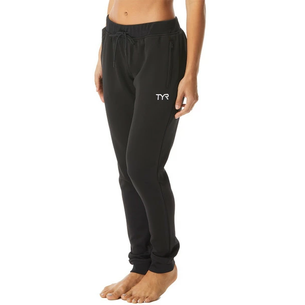 TYR Women's Team Jogger - 2023 1 TYR Women's Team Jogger - 2023