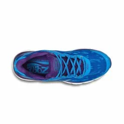 Zoot Women's Solana 2 Shoe - 2016 -Women's Run Shop zoot s16 z160101701 w solana 2 pacific deep purple light blue top 51772.1451423692.1280.1280 87667.1514309952